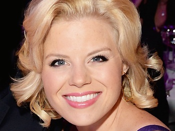 Odds & Ends: Megan Hilty's Cravings, Kevin Spacey's Final Bow & a Broadway Alum is the Riddler!