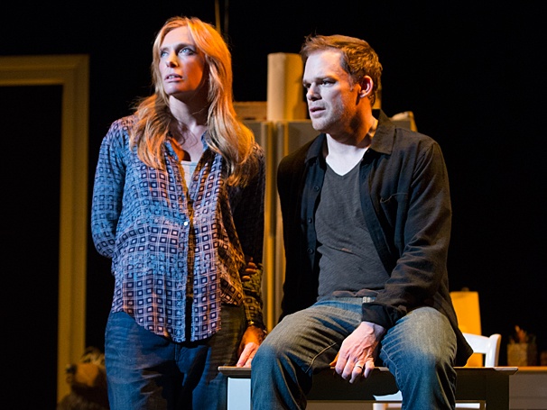 The Realistic Joneses Confirms When It Will Shutter On Broadway