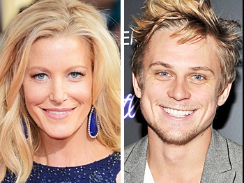 Breaking Bad's Anna Gunn & Billy Magnussen Set for Sex With Strangers at Second Stage