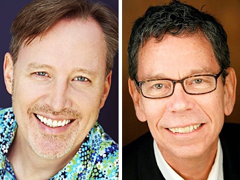 Brave New World Welcomes Aboard John McDaniel and Bill Russell