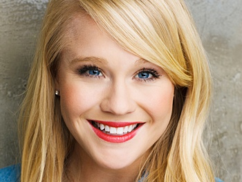 Oh Sherrie! Carrie St. Louis Makes Great White Way Debut in Rock of Ages