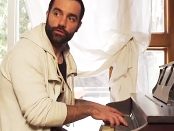 Valjean Goes Country! Check Out Les Miz Star Ramin Karimloo's Sizzling New Music Video