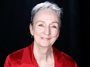 Kathleen Chalfant on the Dark and Mysterious Tales From Red Vienna