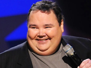Stage and Screen Star John Pinette Dies at 50