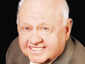 Stage and Screen Legend Mickey Rooney Dies at 93