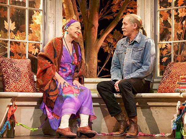 Locking the Brownstone Doors For Good: The Velocity of Autumn Will Close On Broadway