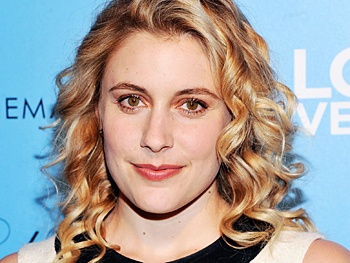 Greta Gerwig Will Ride The Village Bike, Replacing Maggie Gyllenhaal