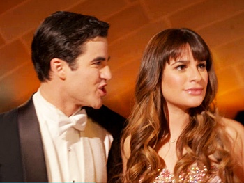 Glee Loves Sondheim! Watch Your Favorite New Direction-ers Sing From Follies & Sweeney Todd