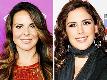 Kate del Castillo, Angelica Vale & More to star in Eve Ensler's Los Monologos de la Vagina Off-Broadway
