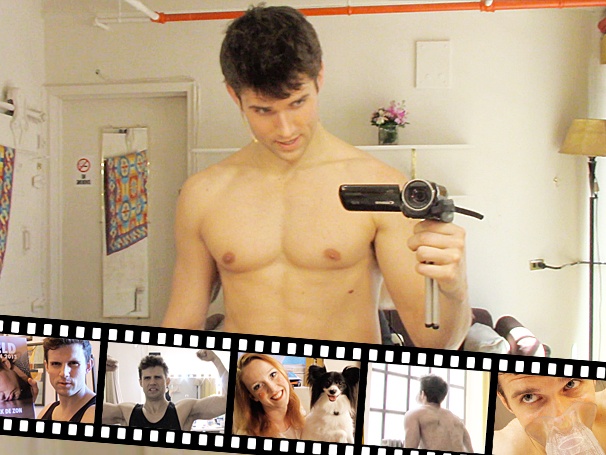 Fresh Prince: Backstage at Pippin with Kyle Dean Massey, Episode 4: Two-Show Day!