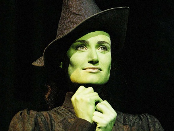 Weekend Poll Top Three: There’s No Place Like Home! Fans Want the Original Witches & Princess Back on Broadway