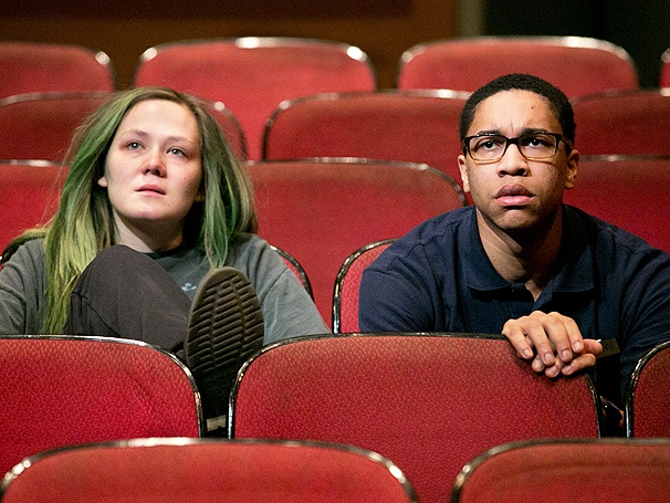 Pulitzer Prize-Winning The Flick, by Annie Baker, Will Reopen Off-Broadway