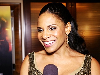 Boozin', Bluesin' & Shooting Cats!? Audra McDonald's Big Night as Lady Day
