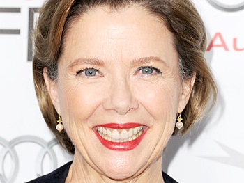 Will Tony & Oscar Nominee Annette Bening Star Opposite John Lithgow in Shakespeare in the Park's King Lear?