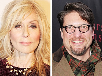 Judith Light and Christopher Sieber to Announce 2014 Drama League Nominations