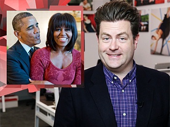 The Broadway.com Show: Bullets Stars Trash Talk! Mormon Converts London! Javert Licks Billie!?