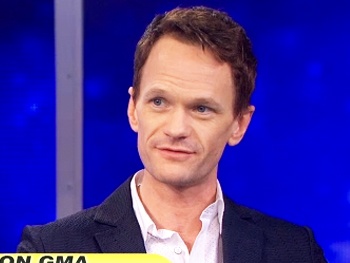 Hedwig Headliner Neil Patrick Harris Talks Fishnet Masochism & What It’s Like 'Having a Snake Down Your Pants'