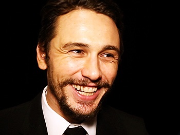 James Franco on Being 'One of the Biggest Broadway Fans Around' & Why Of Mice and Men Is the Perfect Play