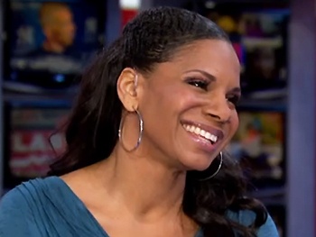 Audra McDonald Discusses Channeling Billie Holiday in Lady Day and Always Saying Yes