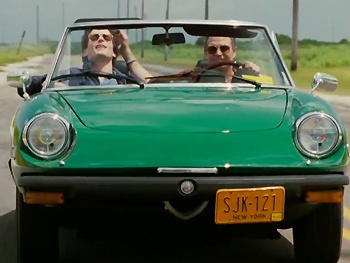 See Newly Released Footage of Mark Ruffalo, Julia Roberts & the Amazing Cast of HBO's The Normal Heart