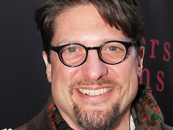 Maggots Beware! Christopher Sieber (Finally) Steps Into Matilda as Miss Trunchbull