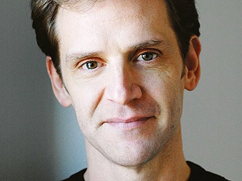 Tony Nominee Malcolm Gets Replaces Allan Corduner in Irma La Douce at New York City Center Encores!