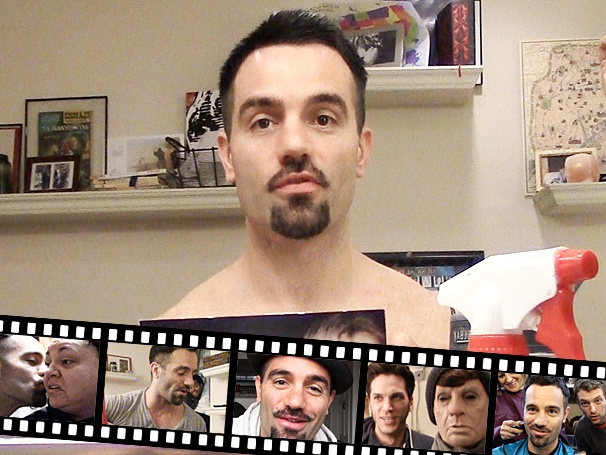Vlogger 24601: Backstage at Les Miz with Ramin Karimloo, Episode 1: Welcome to the Revolution!