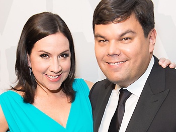 Frozen Duo Robert Lopez & Kristen Anderson-Lopez, Diane Paulus & Benedict Cumberbatch Among Time’s Top 100