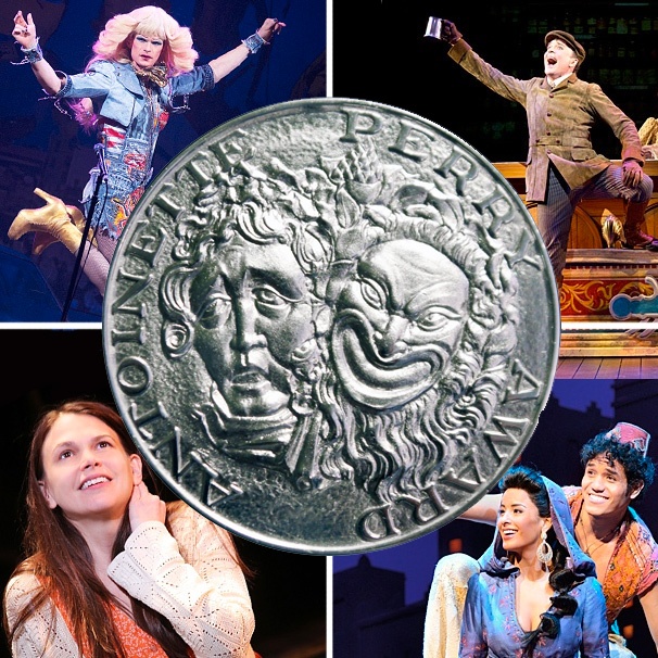 Who Will Be Nominated?! Broadway.com Ranks the Top Tony Award Musical Categories