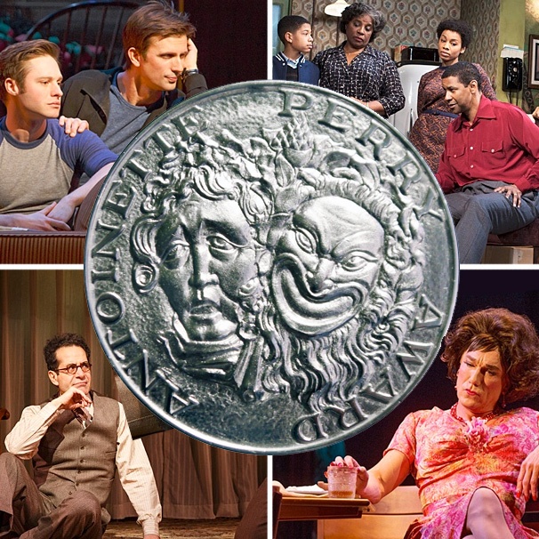 Who Will Nab a Nom?! Broadway.com Weighs In On the Top Tony Award Play Categories