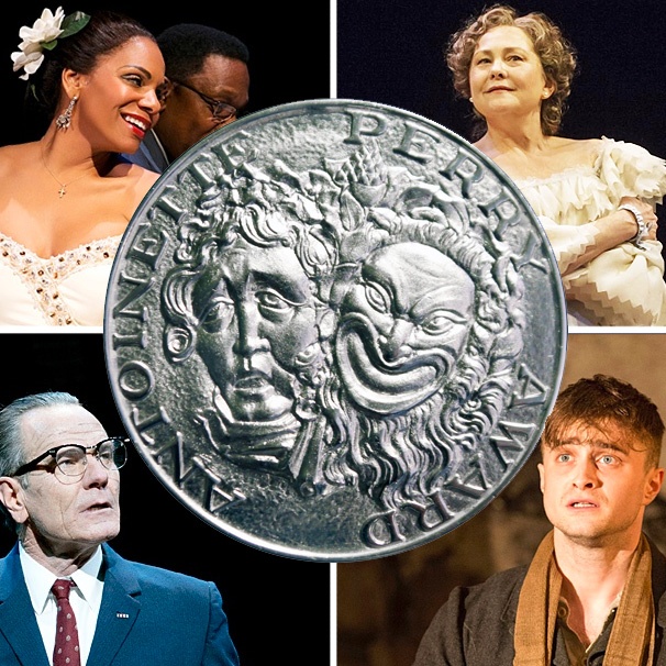 Who Will Snag a Spot? Broadway.com Predicts the 2014 Tony Nominees for Performances in Plays