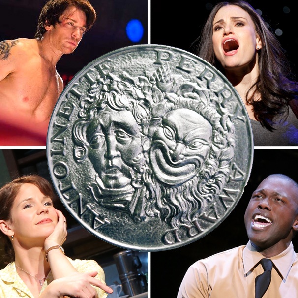 Who Will Get a Nod? Broadway.com Predicts the 2014 Tony Nominees for Performances in Musicals