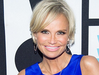 Odds & Ends: Kristin Chenoweth's Bio-Musical, Tim Robbins' International Shakespeare Tour & More!