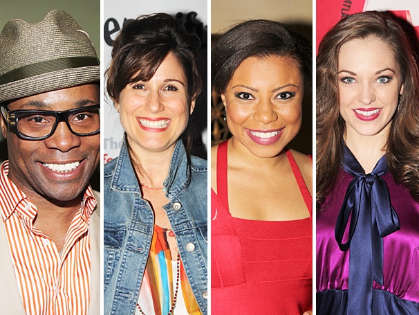 Bring Beef Jerky! Check Your Lip Gloss! Last Year's Nominees Offer Advice to the New Crop of Tony Hopefuls