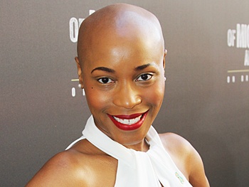 Tony Nominee Valisia LeKae is Cancer Free: 'I Am So Grateful For Your Love and Support!'