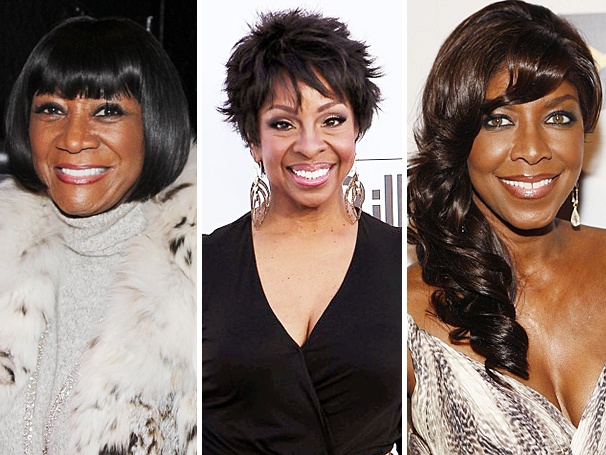 Patti LaBelle, Gladys Knight and Natalie Cole to Headline After Midnight This Summer on Broadway