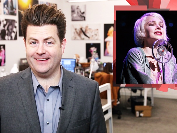 The Broadway.com Show: Tony Noms! Ben Platt's Frozen Love! Peter Pan vs. Grease?!