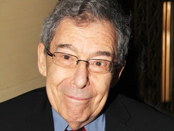 Renowned Director and Actor Nicholas Martin Has Died