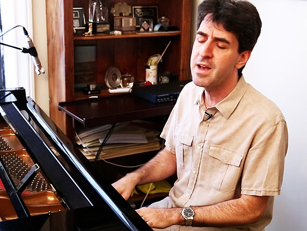 Go Behind the Tony-Nominated Music of The Bridges of Madison County with Composer Jason Robert Brown