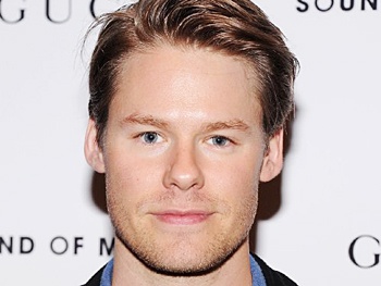 Randy Harrison to Replace Preston Sadleir in Atomic Off-Broadway