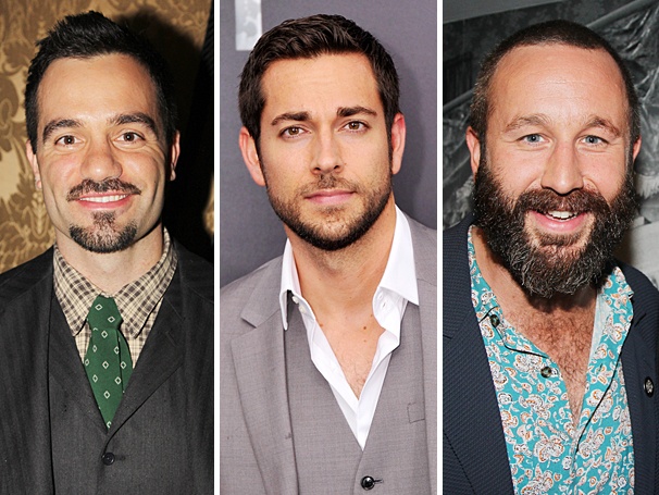 Ramin Karimloo, Zachary Levi & Chris O'Dowd Among 2014 Theatre World Award Winners