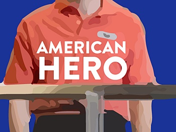 Tickets Now On Sale for American Hero, Starring Jerry O'Connell & Ari Graynor, Off-Broadway