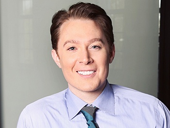 Odds & Ends: Clay Aiken's On Track to Be a Washington Idol, Denzel's Surprise & Ramin Brings It Home