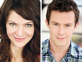 Love & Igloos! The Diorama, Starring Susan Louise O’Connor & Hunter Canning, Will Play Off-Broadway