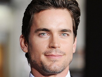 Matt Bomer Talks The Normal Heart Film & His Next Moves...On Stage?