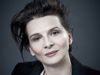 Odds & Ends: Juliette Binoche Will Star at BAM; Zachary Levi, Sierra Boggess & Jeremy Jordan Head Where the Sky Ends & More
