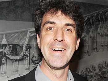 Jason Robert Brown Will Conduct One-Night-Only Concert Production of His Musical Parade at Avery Fisher Hall