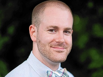 Always For Daniel: A Celebration of the Life of Daniel James McClung, Featuring Rory O'Malley, Julia Murney & More, Will Play 54 Below