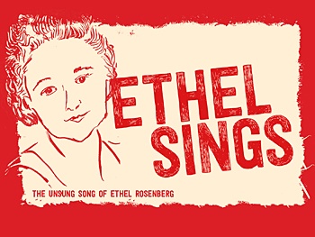 Ethel Sings Sings Out, Now In Preview Performances Off-Broadway