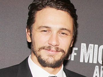 Need More James Franco? Franco: A Documentary Will Cover the Of Mice and Men Star's Broadway Debut